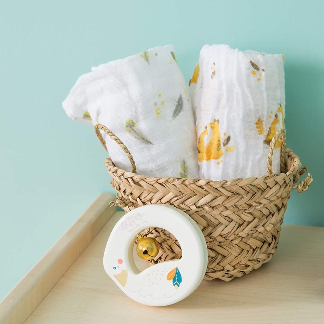 Sonajero Cisne - Imagen 2