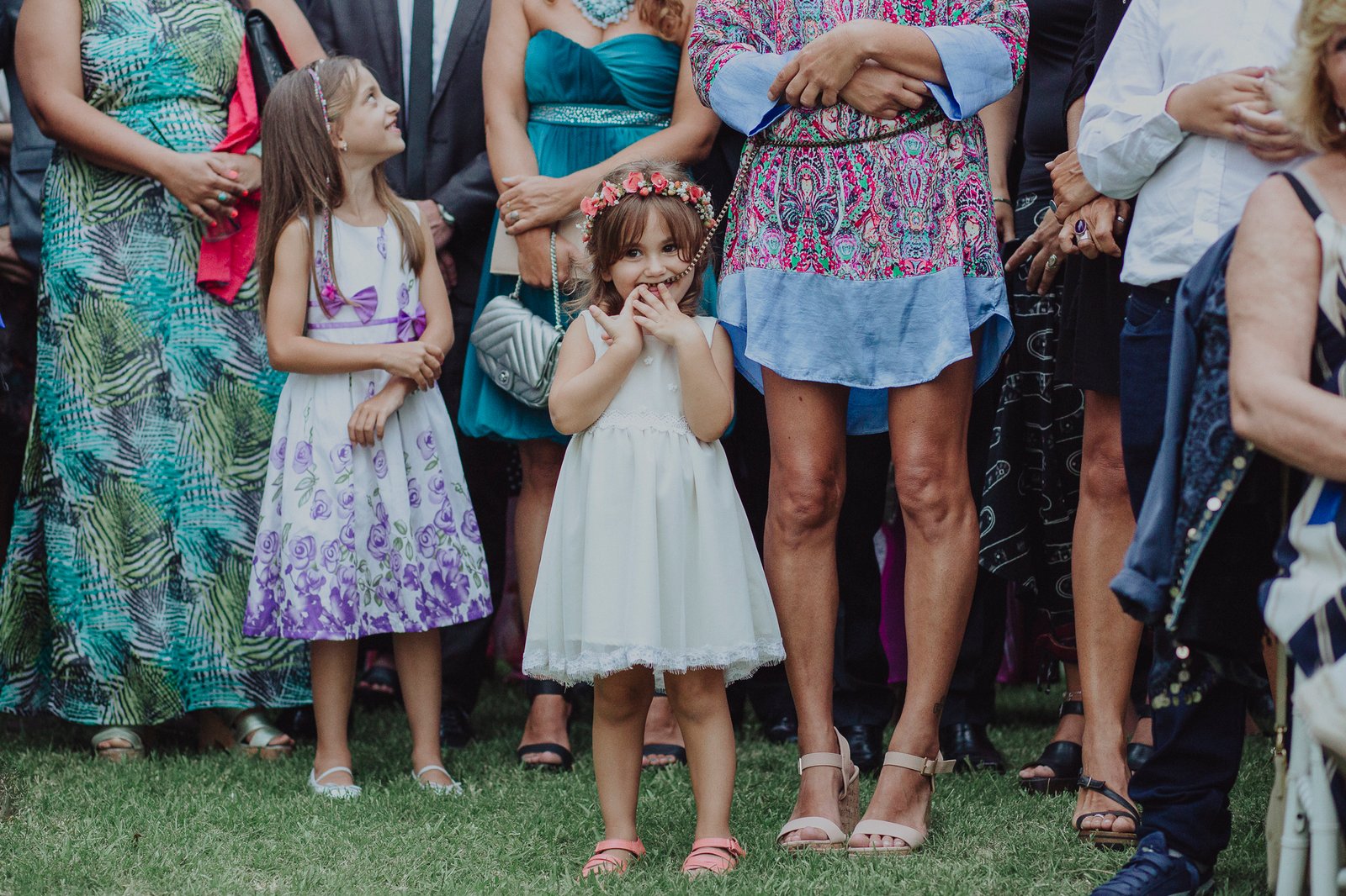 Kit Mi Corona de Flores - Imagen 4