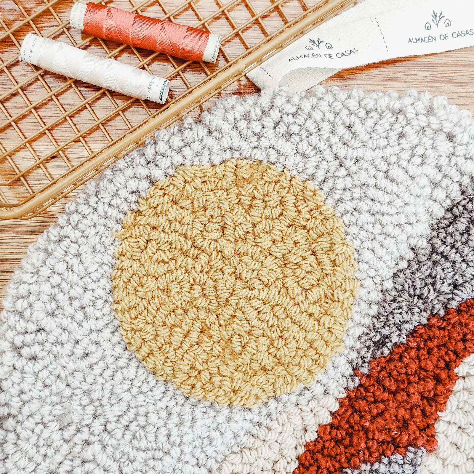 Tapiz Atardecer - Imagen 2