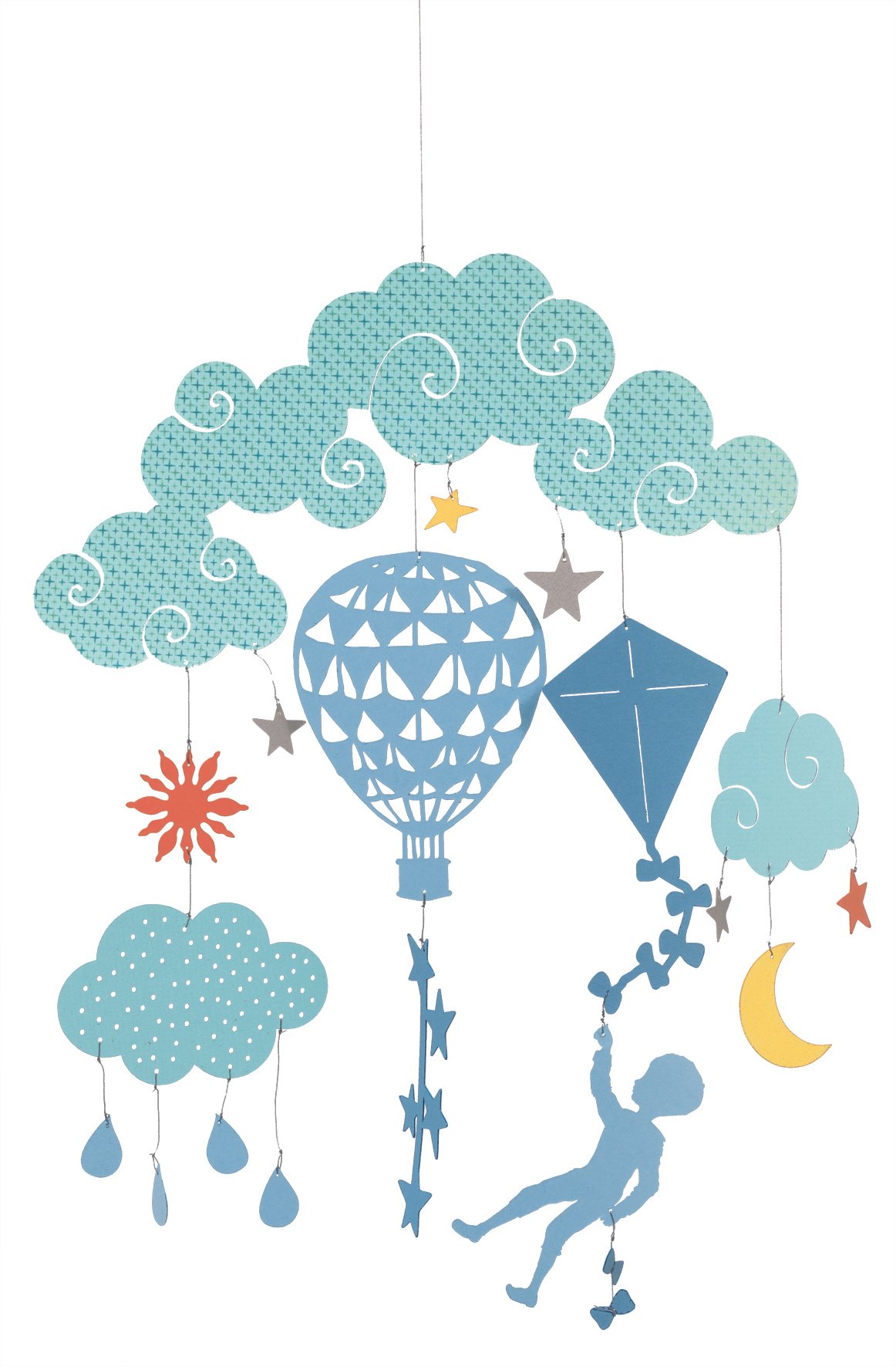 Mini Móvil - En el Aire