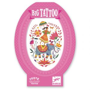 Tatuajes – India Rosa
