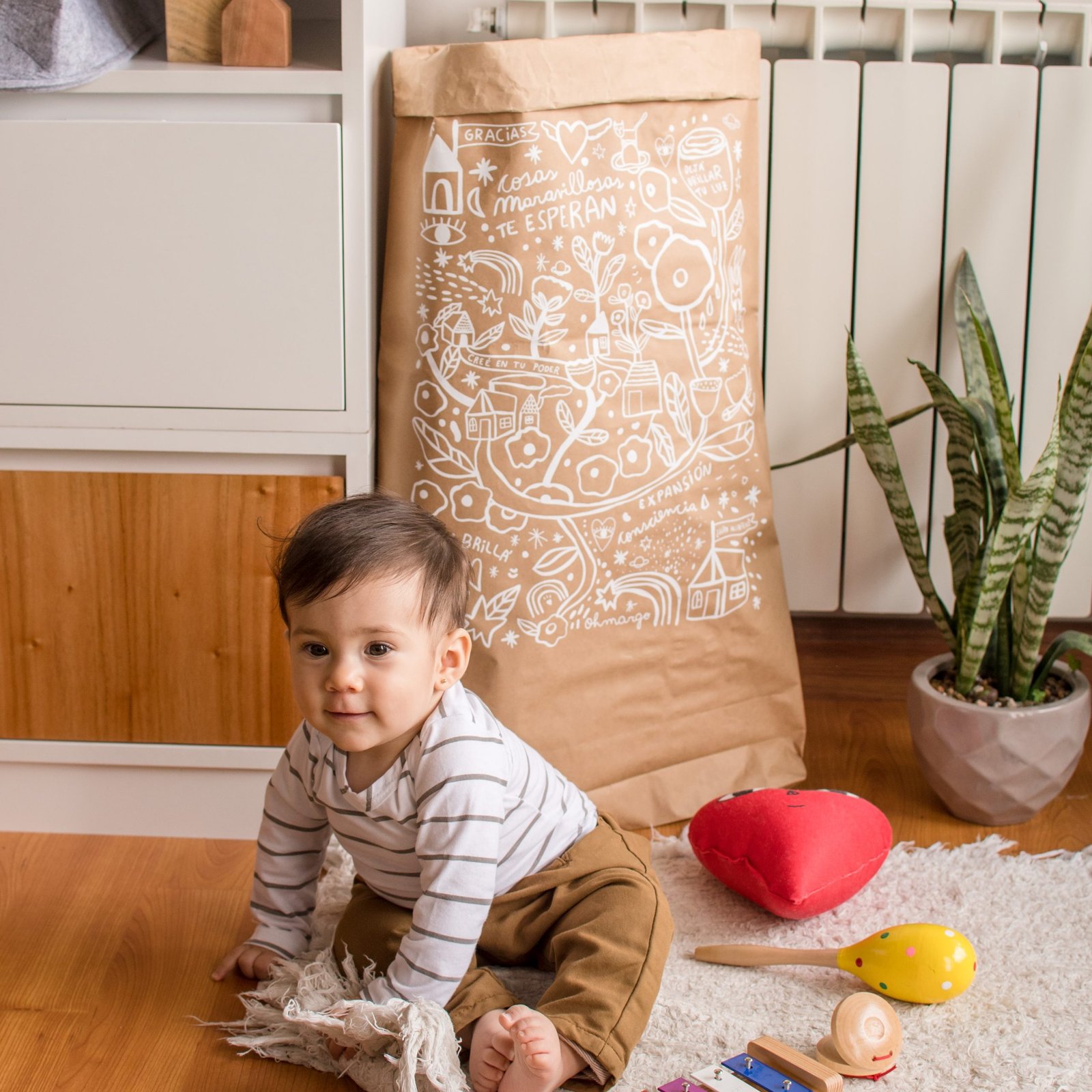 Paperbag - Cosas Maravillosas - Imagen 3