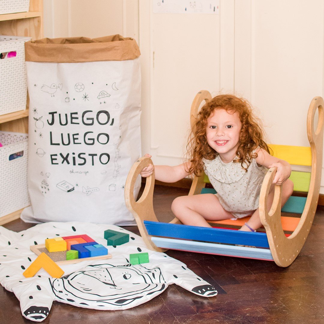 Paperbag - Juego - Imagen 3