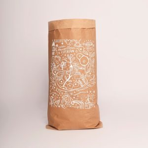 Paperbag – Cosas Maravillosas