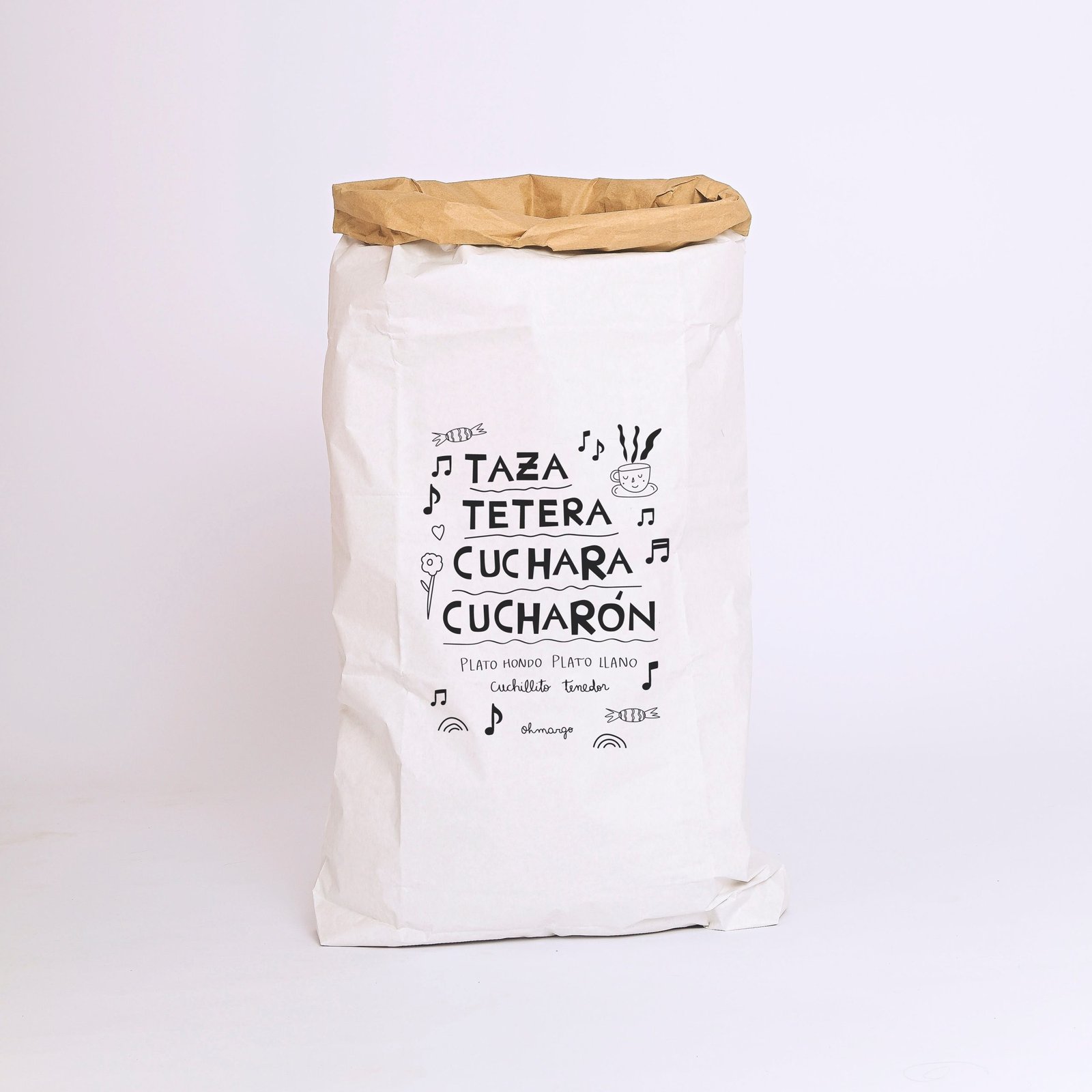 Paperbag - Taza Tetera - Imagen 2
