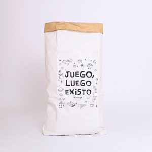 Paperbag – Juego