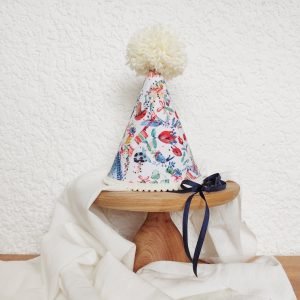 Sombrero Merry – Edición Limitada