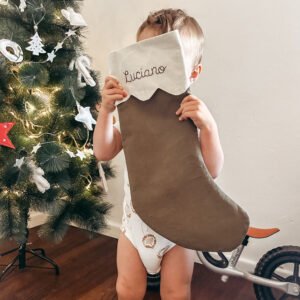 Botas Navidad